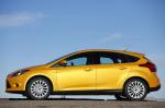 Ford Focus 2012 года